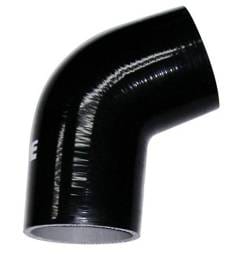 PPE Power 6mm 5-ply Silicone Hose - 2001-2010 GM 6.6L Duramax (GM 15124211) - 115900200