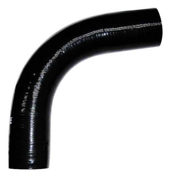 PPE Power 6mm 5-ply Silicone Hose - 2001-2004 GM 6.6L Duramax LB7 (GM AP63457) - 115900100