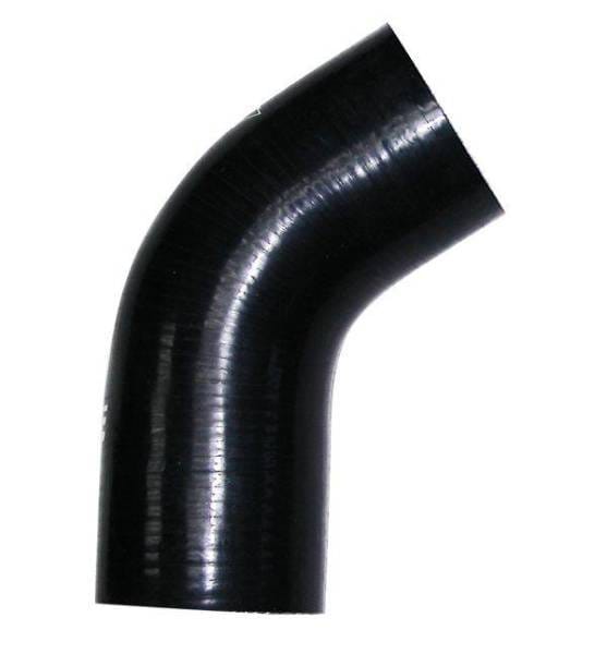 PPE Power 6mm 5-ply Silicone Hose #4 - 2001 GM 6.6L Duramax LB7 (GM 15034798) - 115900000