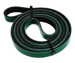 PPE Power Serpentine Belt for DF Kit - Dodge-Ram 5.9L-6.7L K081362 - 213001080