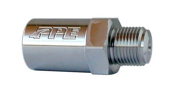 PPE Power Race Fuel Valve - GM 6.6L Duramax 2001-2004 LB7  - 113072800