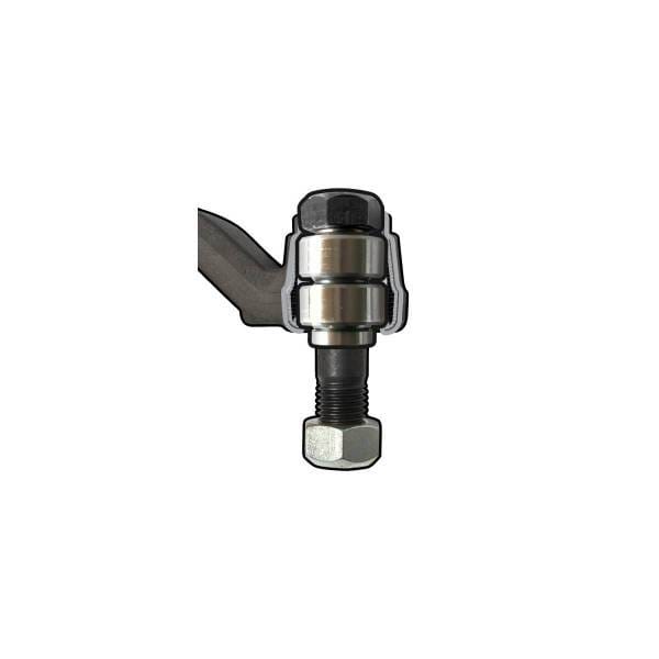 PPE Power Extreme Duty Forged Pitman Arm 7/8" - GM 2500/3500 HD 2001-2010 - 158050000 thumbnail 2