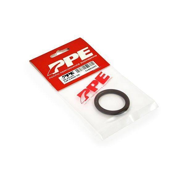PPE Power Viton O-Ring For Oil Fill Cap 114 003 000 - 114003005 thumbnail 2