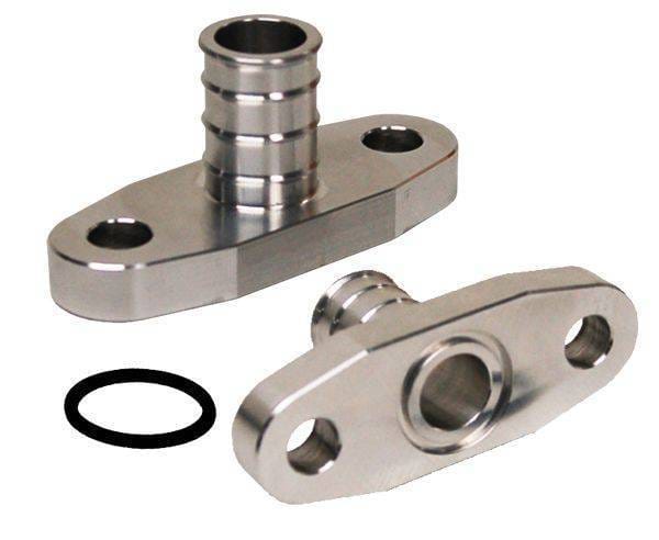 PPE Power T4 Oil Drain Fitting - 516002000