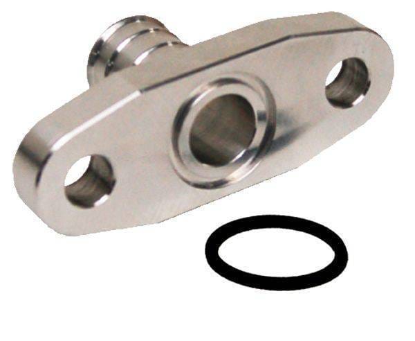 PPE Power T4 Oil Drain Fitting - 516002000 thumbnail 2