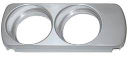 PPE Power 2G OH Gauge Mount Polished w/o Switch - 148001000