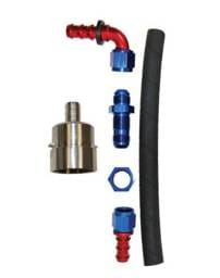 PPE Power Billet Aluminum Fuel Pickup Kit GM 6.6L Duramax 2001- 2005 LB7 LLY - 113051000
