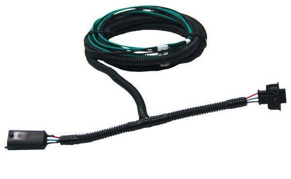 PPE Power Fuel Rail Pressure Harness - GM 2001-2010 - 513010100