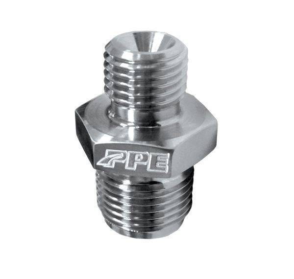 PPE Power Ported Fuel Rail Fitting - 113071000