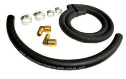 PPE Power Lift Pump Install Kit - 1/2" to 5/8" (use with PPE Fuel Pickup) - 113058100
