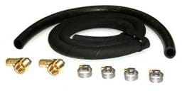PPE Power Lift Pump Install Kit - 1/2" to 1/2" (use with stock fuel pickup) - 113058000