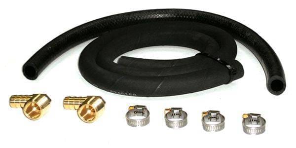 PPE Power Lift Pump Install Kit - 1/2" to 1/2" (use with stock fuel pickup) - 113058000