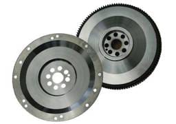 PPE Power Marine Billet Flywheel - GM 6.6L Duramax 2006-2010 - 418020600