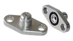 PPE Power Regulated T4 Oil Feed Adapter - 516001010