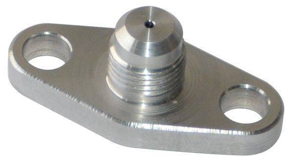 PPE Power Regulated T4 Oil Feed Adapter - 516001010 thumbnail 2