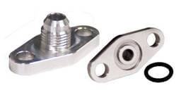 PPE Power T4 Oil Feed Line Adapter - 516001000