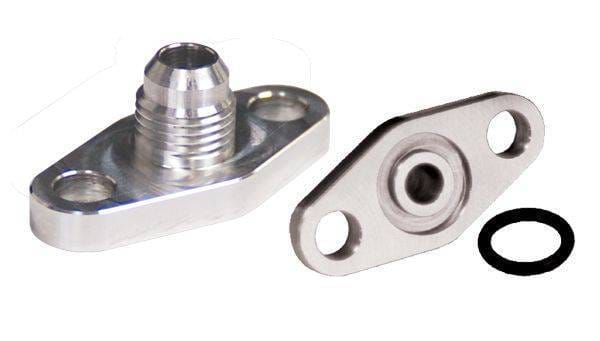 PPE Power T4 Oil Feed Line Adapter - 516001000