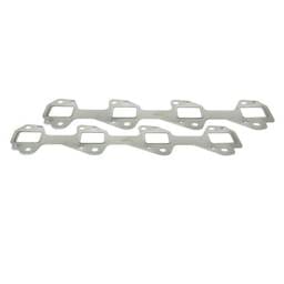 PPE Power Gasket (2 pcs) Standard Port Exhaust Manifold - GM 6.6L Duramax 2001-2016 - 118062010