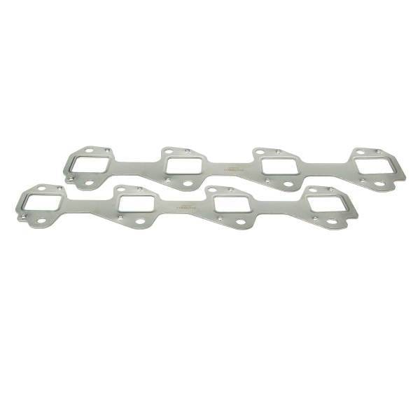 PPE Power Gasket (2 pcs) Standard Port Exhaust Manifold - GM 6.6L Duramax 2001-2016 - 118062010