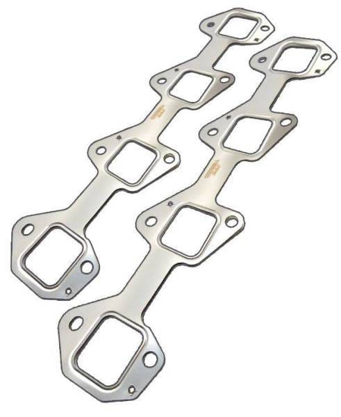 PPE Power Gasket (2 pcs) Standard Port Exhaust Manifold - GM 6.6L Duramax 2001-2016 - 118062010 thumbnail 2