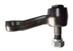 PPE Power Extreme-Duty Forged Idler Arm - GM 2500/3500 HD  2001-2010 - 158040300