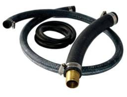 PPE Power Hose Kit for Coolant Overflow Tank (116454080) - 116454080