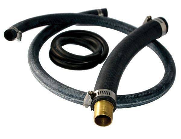 PPE Power Hose Kit for Coolant Overflow Tank (116454080) - 116454080