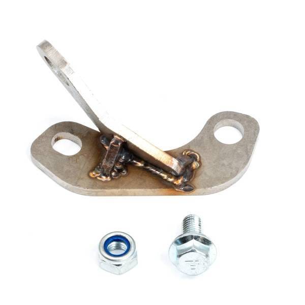 PPE Power High Flow Exhaust Manifolds and Up-Pipes Kit - 2006-2007 GM 6.6L LBZ California Emissions - Raw - 116111600 thumbnail 3