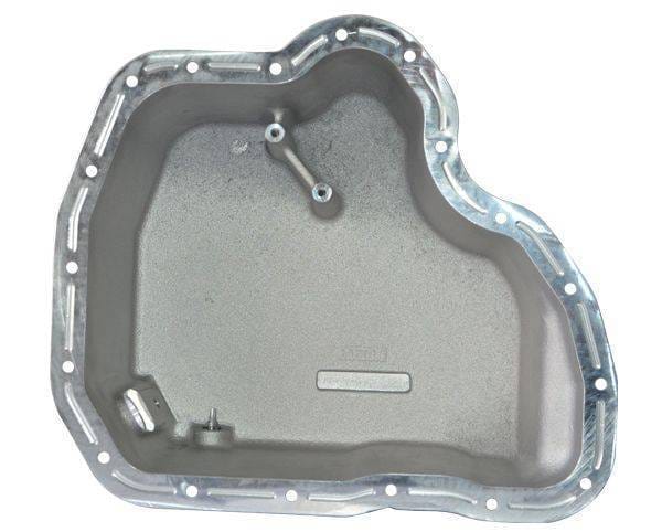 PPE Power High-Capacity Cast Aluminum Deep Engine Oil Pan - 2001-2010 GM 6.6L Duramax (17 Hole) - Raw - 114052000 thumbnail 3