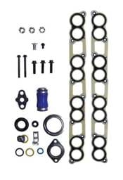 PPE Power Gasket Kit - EGR Cooler Ford 6.0L Powerstroke 2004-2007 - 316129505