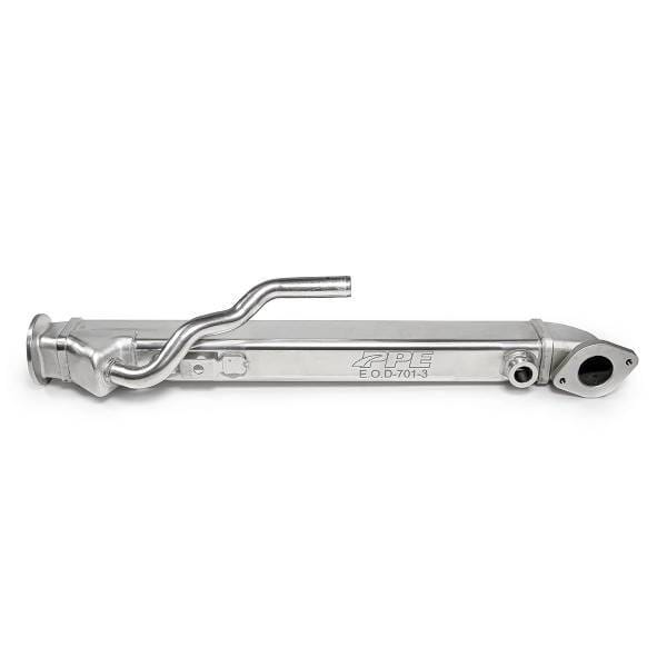 PPE Power OEM Replacement EGR Cooler - Ford 6.0L Powerstroke 2004-2007  - 316129504 thumbnail 5