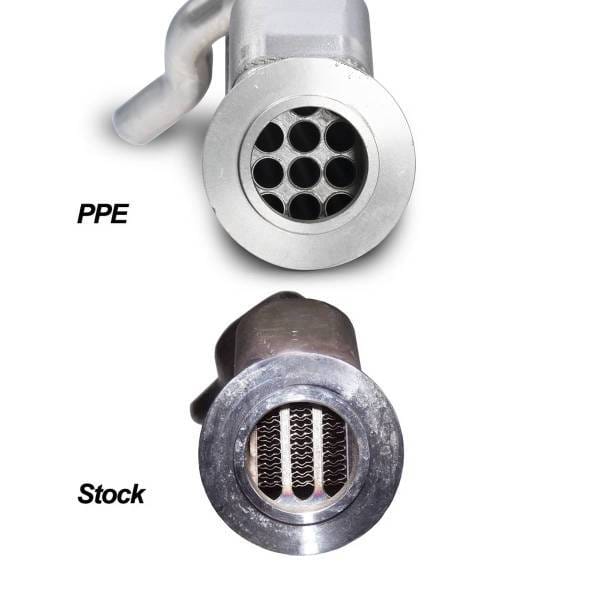 PPE Power OEM Replacement EGR Cooler - Ford 6.0L Powerstroke 2004-2007  - 316129504 thumbnail 7