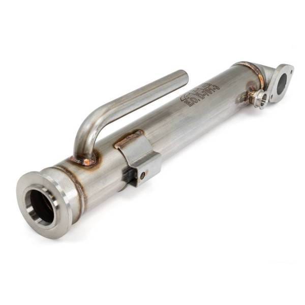 PPE Power OEM Replacement EGR Cooler 7 Tube - Ford 6.0L Powerstroke 2003-2004 - 316129503