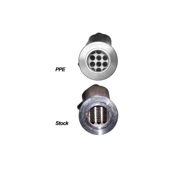 PPE Power OEM Replacement EGR Cooler 7 Tube - Ford 6.0L Powerstroke 2003-2004 - 316129503 thumbnail 3
