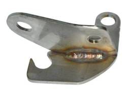 PPE Power Down-Pipe Support Bracket 2001-2016 GM 6.6L Duramax - 116110510