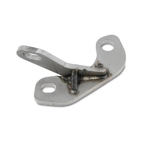 PPE Power Down-Pipe Support Bracket 2001-2016 GM 6.6L Duramax - 116110510 thumbnail 2