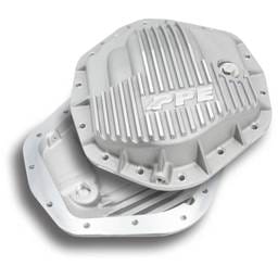 PPE Power Differential Cover Rear - RAM/GM 2500/3500 HD - Raw - 238051000