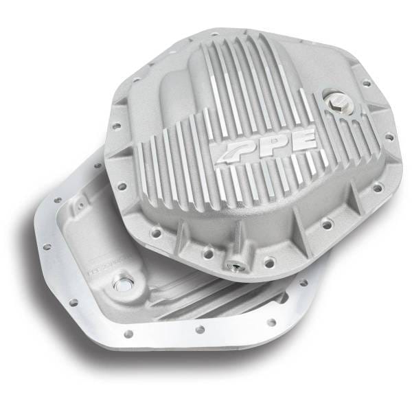 PPE Power Differential Cover Rear - RAM/GM 2500/3500 HD - Raw - 238051000