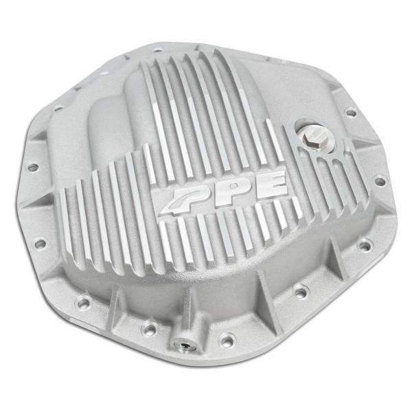 PPE Power Differential Cover Rear - RAM/GM 2500/3500 HD - Raw - 238051000 thumbnail 3