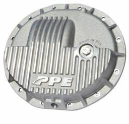 PPE Power Differential Cover Front - RAM 2500/3500 2014-2025 - Raw - 238042000