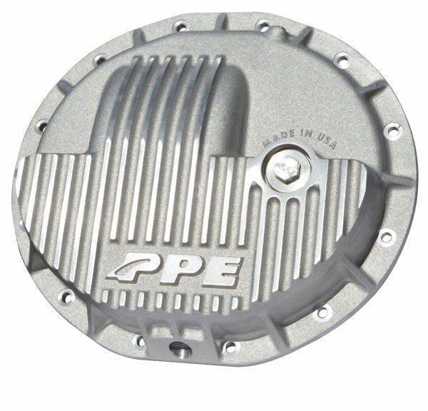 PPE Power Differential Cover Front - RAM 2500/3500 2014-2025 - Raw - 238042000