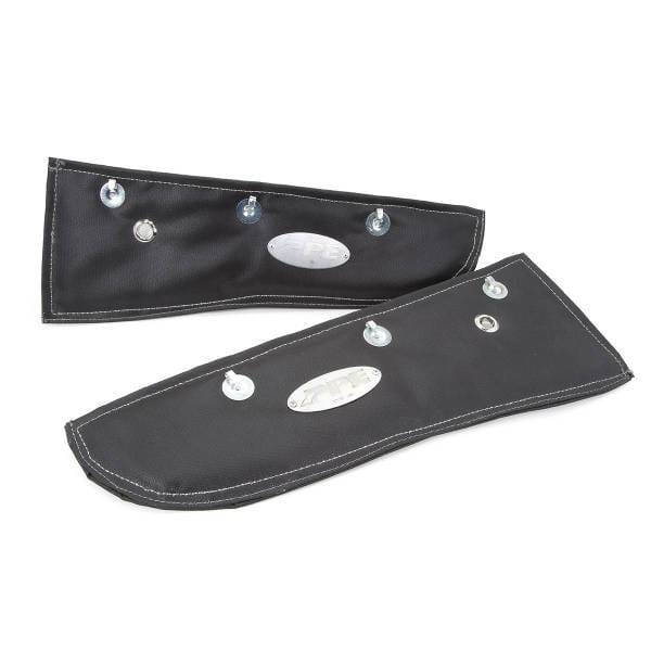 PPE Power Heat Shield Blanket Set for PPE Driver-Passenger High-Flow Manifolds - 116016000