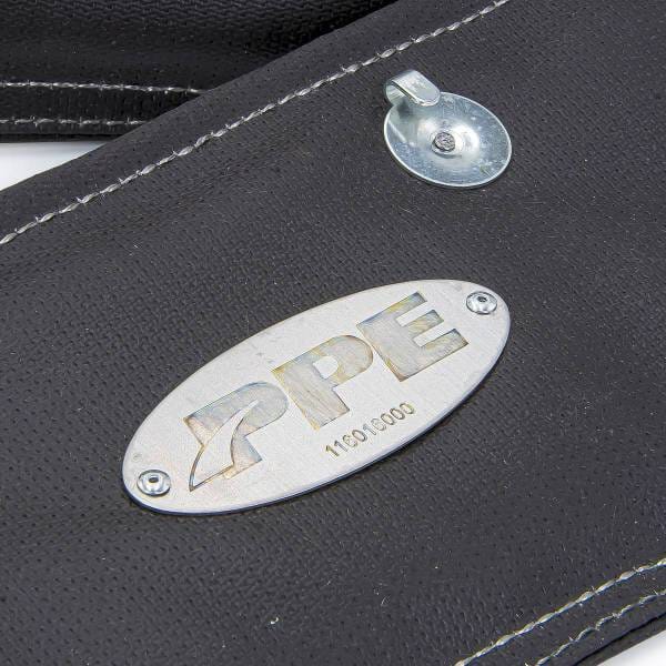 PPE Power Heat Shield Blanket Set for PPE Driver-Passenger High-Flow Manifolds - 116016000 thumbnail 2