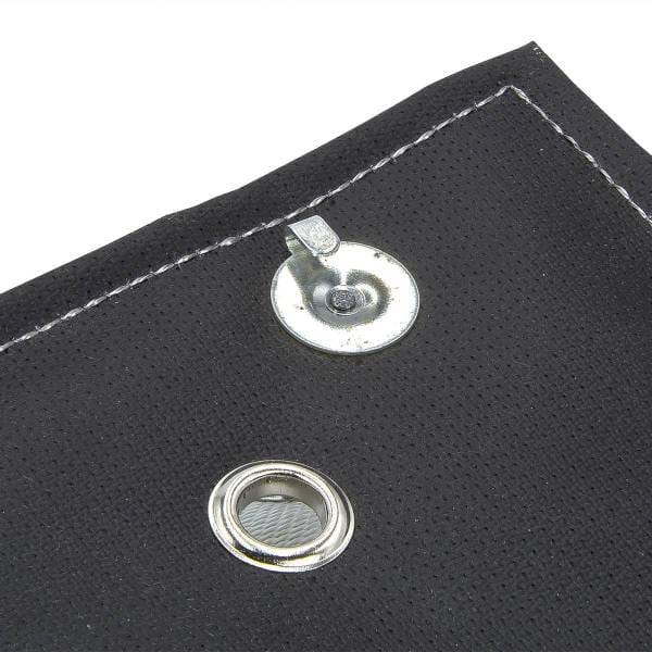 PPE Power Heat Shield Blanket Set for PPE Driver-Passenger High-Flow Manifolds - 116016000 thumbnail 3