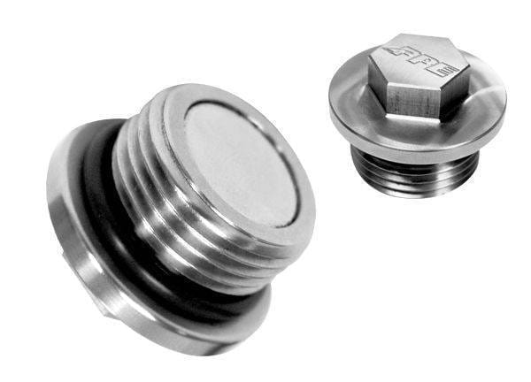PPE Power Differential Cover Front - GM 2500/3500 HD 6.0L/6.6L 2011-2025 - Brushed - 138041010 thumbnail 5