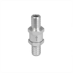 PPE Power Check Valve for Crankcase Ventilation Oil/Water Separation Kit - 114025010