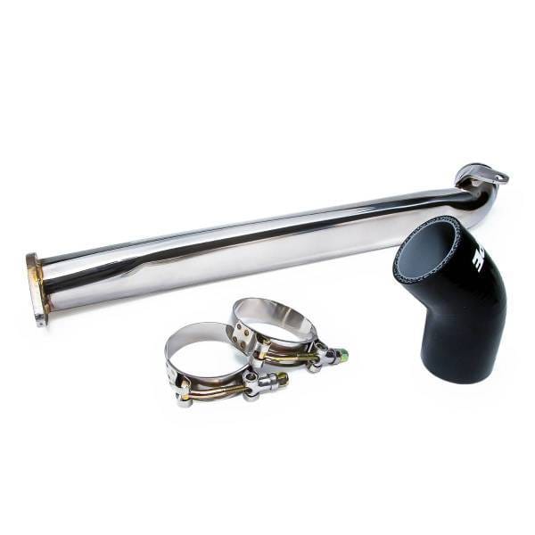 PPE Power Coolant Tube Kit for Internal Oil Cooler Delete - GM 6.6L Duramax 2001-2016 - 114001050