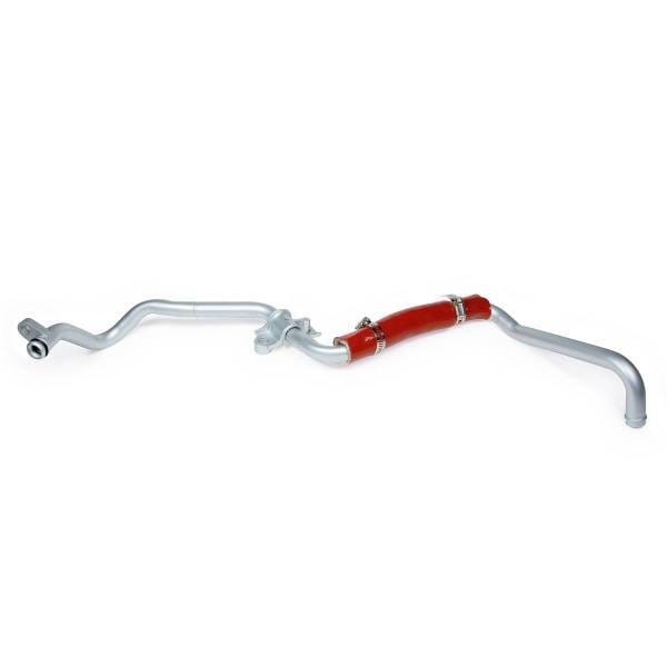 PPE Power Modified Coolant Tube - 2007.5-2010 GM 6.6L Duramax LMM - 116111810