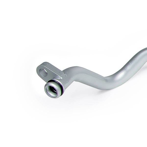 PPE Power Modified Coolant Tube - 2007.5-2010 GM 6.6L Duramax LMM - 116111810 thumbnail 3