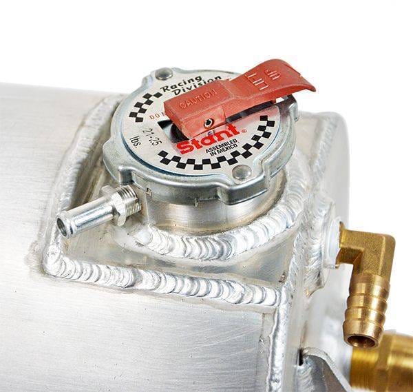 PPE Power Coolant Overflow Tank - GM GAS and GM 6.6L Duramax 2007.5-2010 - 116454075 thumbnail 4
